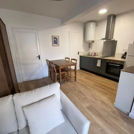 Διαμέρισμα Maison De Fraichement Renovee Proche Tram