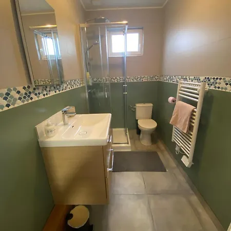 Maison De Fraichement Renovee Proche Tram Apartmán *