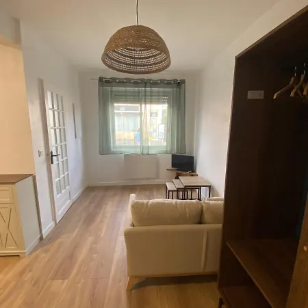 Διαμέρισμα Maison De Fraichement Renovee Proche Tram